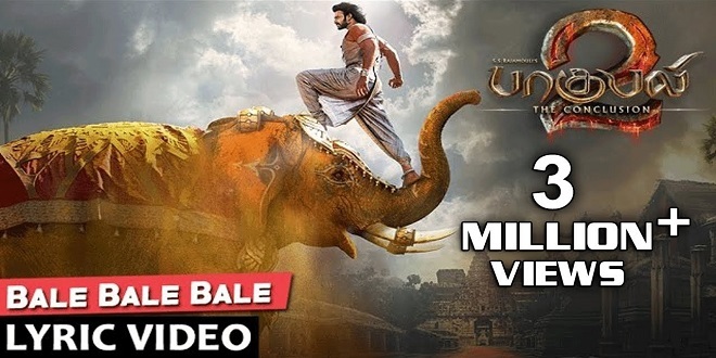 Bahubali 2
