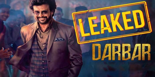 Darbar 2020