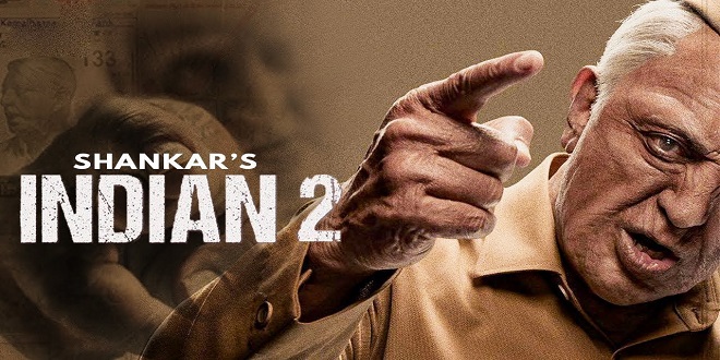 Indian 2 2023
