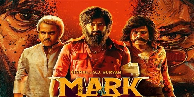 Mark Antony 2023