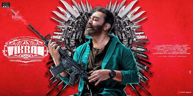 Vikram 2022