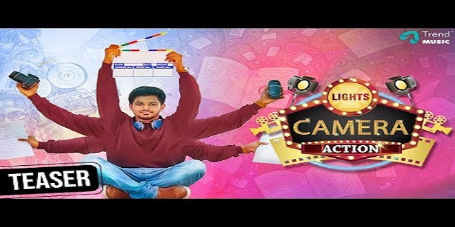 Amman Thayee 2019