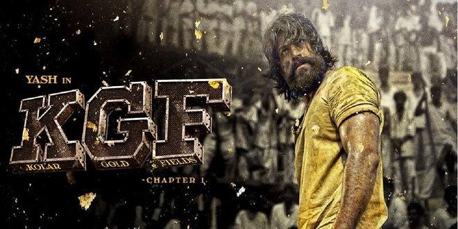 KGF