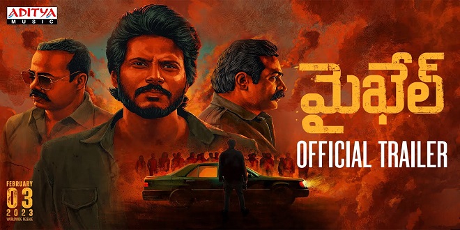 Michael 2023 Tamil Songs Download Isaimini