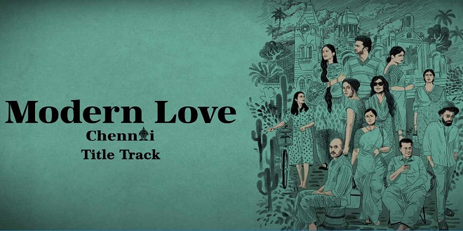 Modern Love Chennai 2023
