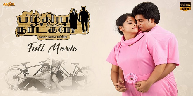 Pazhagiya Naatkal
