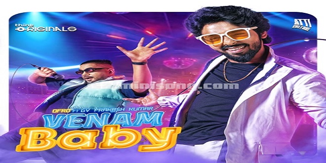 Venam Baby 2023