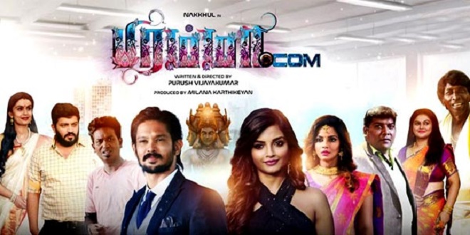 Bhramma Dot Com