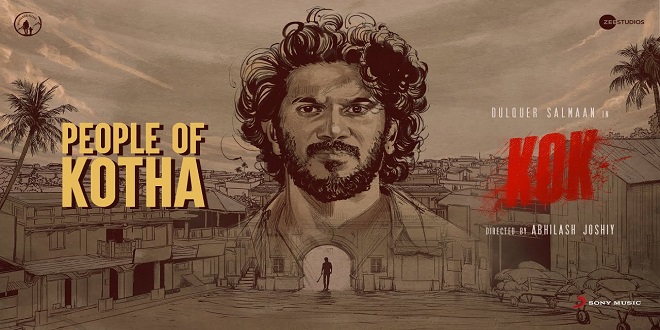 King of Kotha