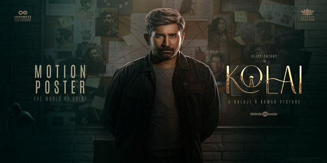 Kolai