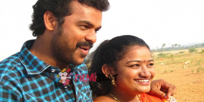 Akila Muthalam Vaguppu