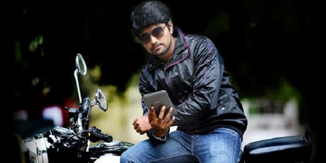 Kaipesi Kaadhal