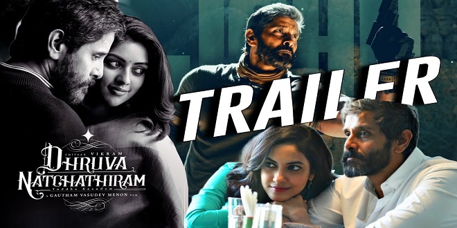 Dhruva Natchathiram