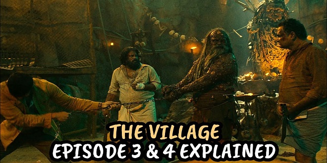 The Village